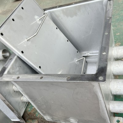 清洗設備加工制造